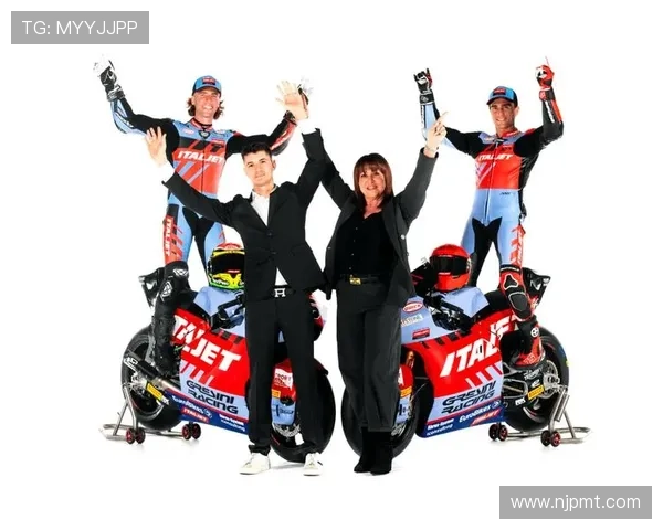 MotoGP新赛季焦点战队博弈车手阵容与冠军走向解析前瞻