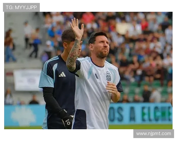 梅西加盟迈阿密国际后首度亮相大秀技术球队收获关键胜利