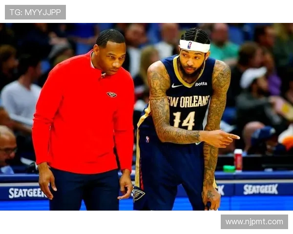 鹈鹕队崛起之路：年轻核心发力与未来潜力展望